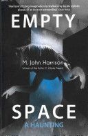 Empty Space - A Haunting (Harrison M. John)(Paperback)
