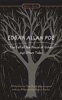 Fall of the House of Usher and Other Tales (Poe Edgar Allan)(Paperback)