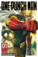 One-Punch Man (Murata One)(Paperback)