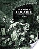 Engravings (Hogarth William)(Paperback)