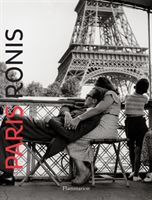 Paris: Ronis - Paris Pocket (Ronis Willy)(Paperback)