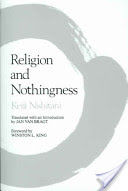 Religion and Nothingness (Nishitani Keiji)(Paperback)
