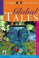 Global Tales - Stories from Many Cultures (Naidoo Beverley)(Paperback)