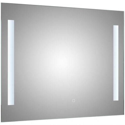 Koupelnové Zrcadlo 90/70/3 Cm Xora