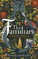 Familiars - The Sunday Times Bestseller and Richard & Judy Book Club Pick (Halls Stacey)(Paperback / softback)