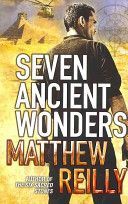 Seven Ancient Wonders (Reilly Matthew)(Paperback)