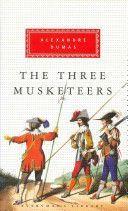 Three Musketeers (Dumas Alexandre)(Pevná vazba)