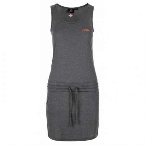 Kilpi Mazamet Tmavě Šedá 34