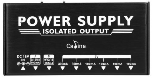 Caline CP-203