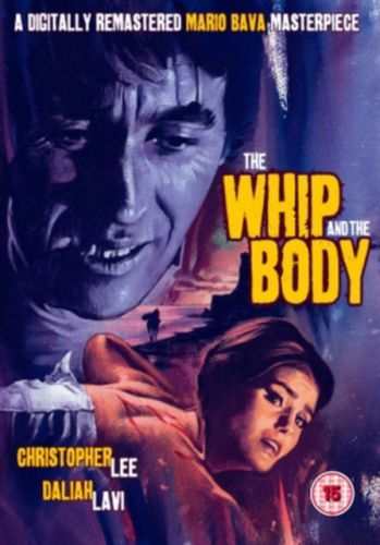 The Whip and The Body (Digitally Remastered)