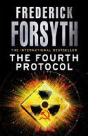 Fourth Protocol (Forsyth Frederick)(Paperback)