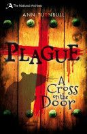 Plague - A Cross on the Door (Turnbull Ann)(Paperback)