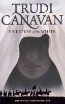 Priestess of the White (Canavan Trudi)(Paperback)