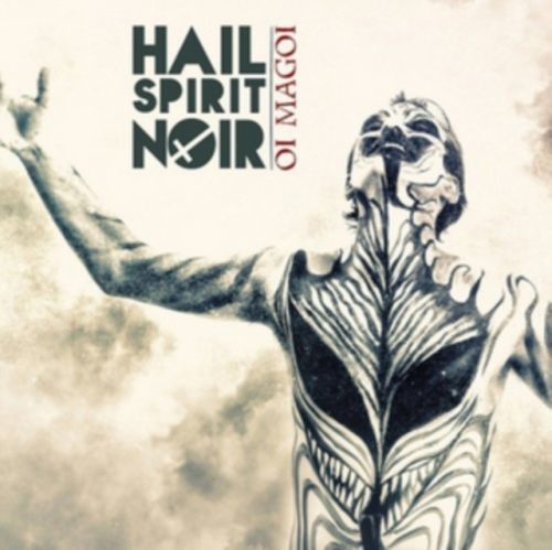 Oi Magoi (Hail Spirit Noir) (CD / Album)