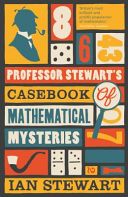 Professor Stewart's Casebook of Mathematical Mysteries (Stewart Ian)(Paperback)