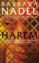 Harem (Nadel Barbara)(Paperback)