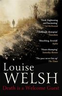 Death is a Welcome Guest (Welsh Louise)(Paperback)