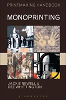 Monoprinting (Whittington Dee)(Paperback)