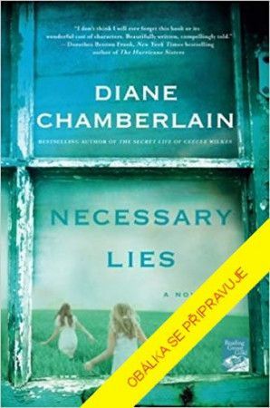 Chamberlainová Diane: Nutné Lži
