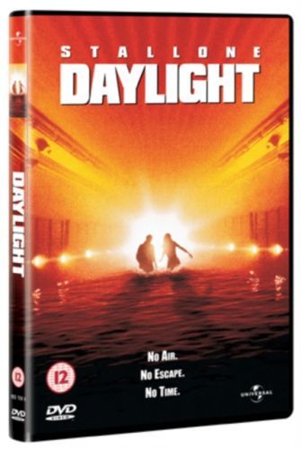 Daylight (Rob Cohen) (DVD / Widescreen)