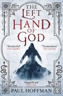 Left Hand of God (Hoffman Paul)(Paperback)