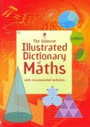 Illustrated Dictionary of Maths (Large Tori)(Paperback)