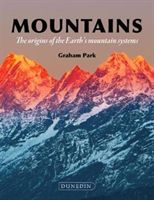 Mountains (Park Graham)(Pevná vazba)