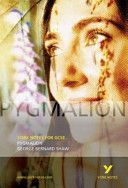 Pygmalion: York Notes for GCSE (Langston David)(Paperback)