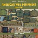 American Web Equipment 1910-1967 (Brayley Martin J.)(Paperback)