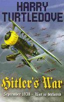 Hitler's War (Turtledove Harry)(Paperback)