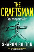 Craftsman (Bolton Sharon)(Paperback / softback)