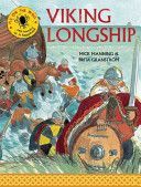 Viking Longship (Manning Mick)(Paperback)