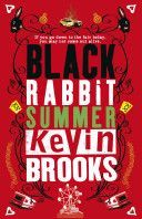 Black Rabbit Summer - neuveden