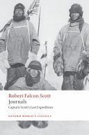 Journals - Captain Scott's Last Expedition (Scott Captain Robert Falcon)(Paperback)