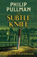 Subtle Knife (Pullman Philip)(Paperback)