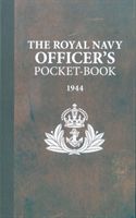 Royal Navy Officer's Pocket-Book (Lavery Brian)(Pevná vazba)