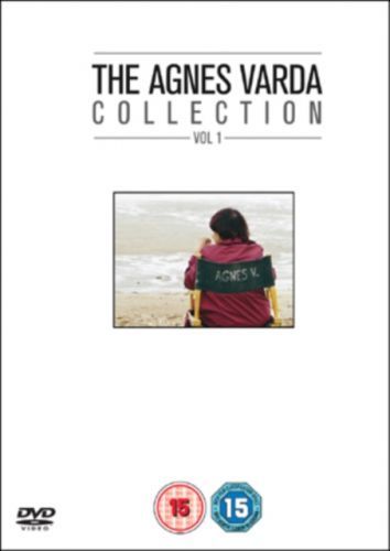 Agns Varda Collection: Volume 1 (Agns Varda) (DVD / Box Set)