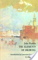 Elements of Drawing (Ruskin John)(Paperback)