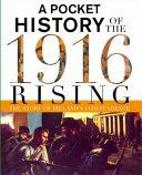 Pocket History of the 1916 Rising(Pevná vazba)