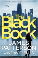 Black Book (Patterson James)(Paperback)
