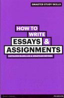 How to Write Essays & Assignments (McMillan Kathleen)(Paperback)