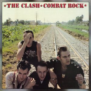 Combat Rock (The Clash) (Vinyl / 12