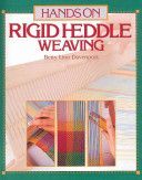 Hands On Rigid Heddle Weaving (Davenport Betty Linn)(Paperback)