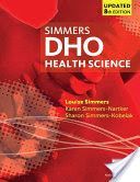 Dho Health Science Updated (Simmers Louise M)(Pevná vazba)