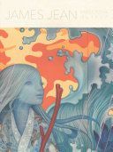 Pareidolia - A Retrospective of Both Beloved and New Works by James Jean (PIE Books)(Paperback)