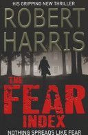 Fear Index (Harris Robert)(Paperback)
