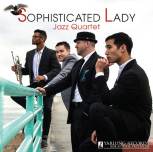 Sophisticated Lady (Sophisticated Lady Jazz Quartet) (CD / Album)