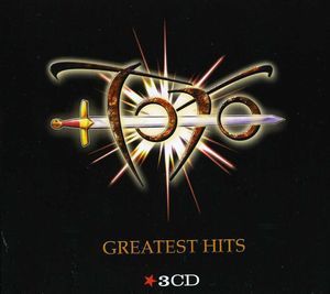 Greatest Hits (Toto) (Vinyl / 12