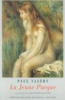 Jeune Parque (Valery Paul)(Paperback)