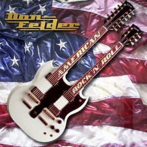 American Rock 'N' Roll (Don Felder) (CD / Album)